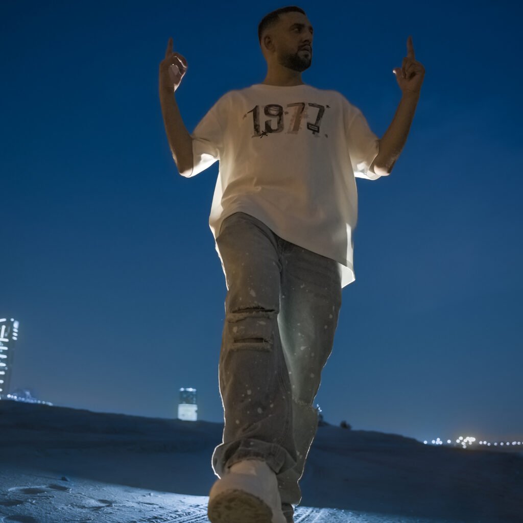 MIDNIGHT | Mirza Nani Upcoming Song