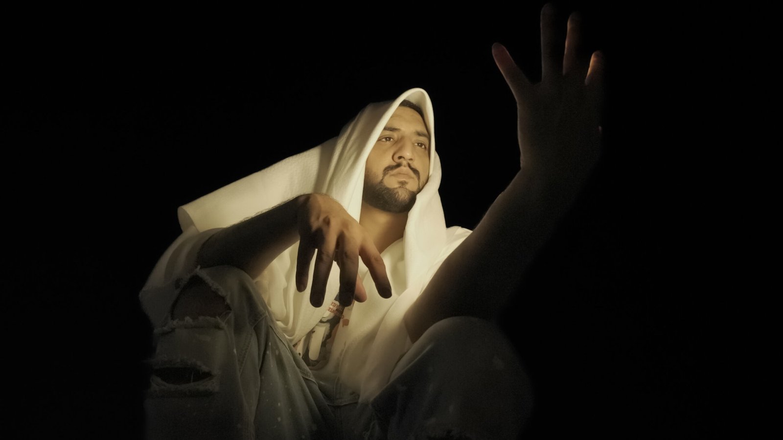 Midnight by Mirza Nani