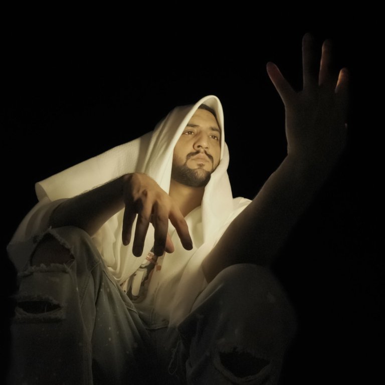 Midnight by Mirza Nani