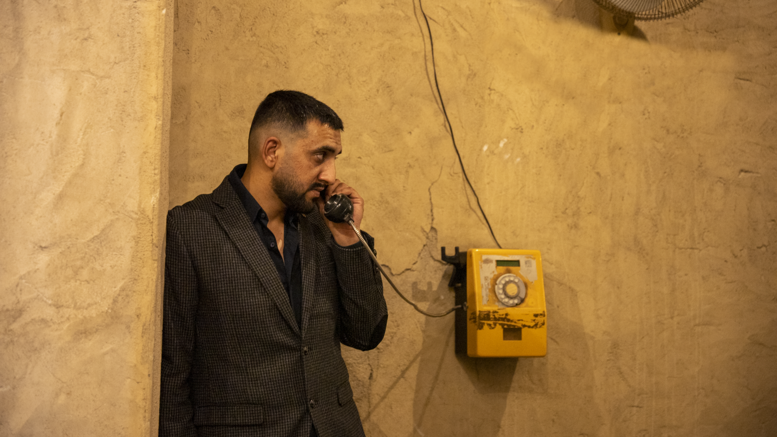 Mirza Nani's MIDNIGHT Song