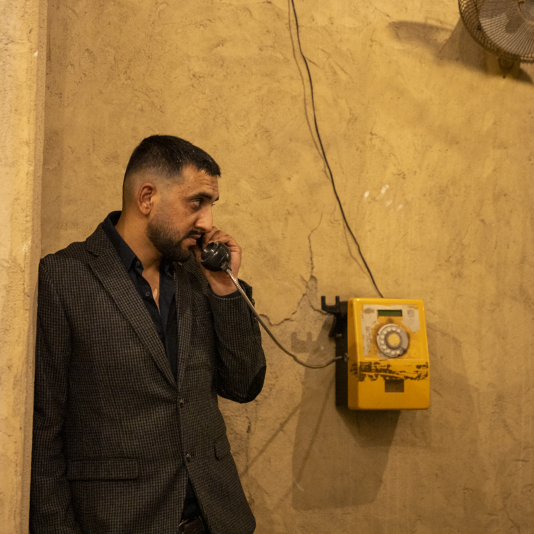 Mirza Nani's MIDNIGHT Song